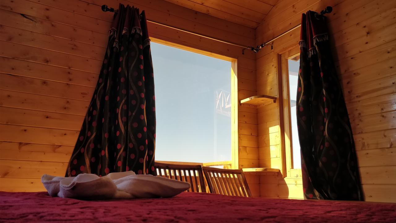 Heavens Retreat Hotel Солан Екстериор снимка