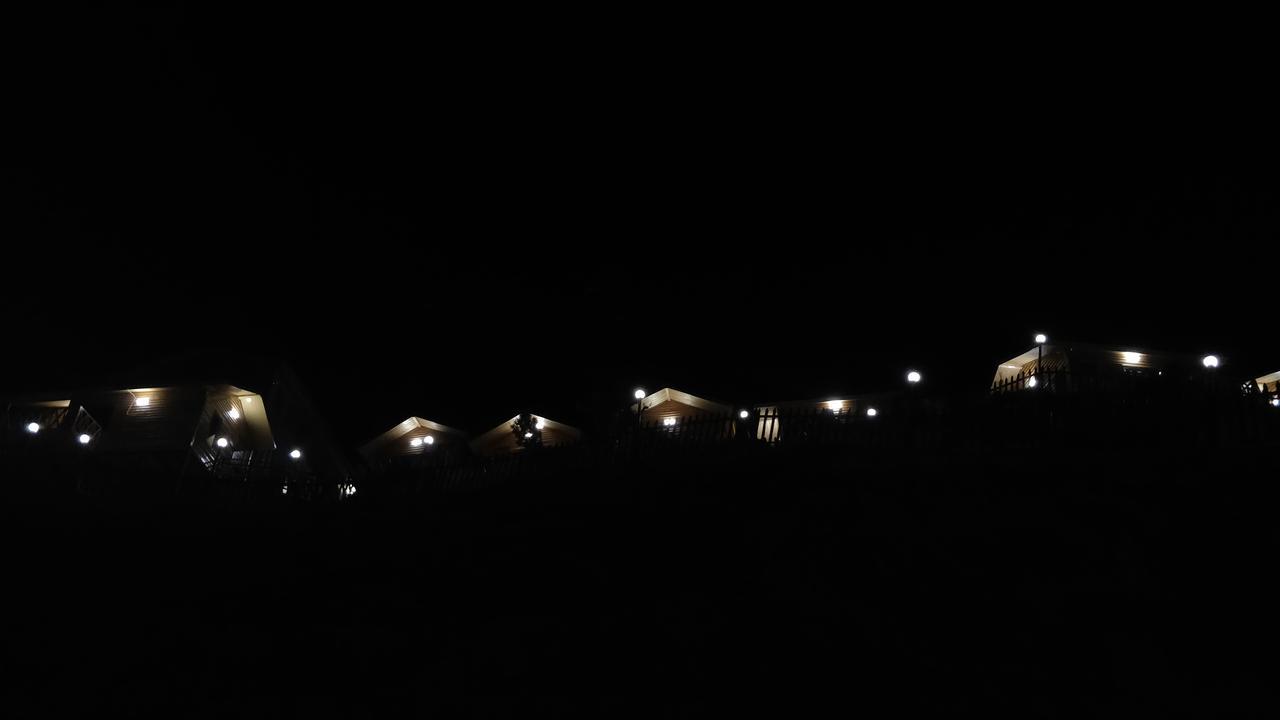 Heavens Retreat Hotel Солан Екстериор снимка